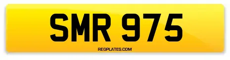SMR 975
