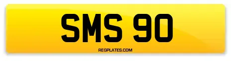 SMS 90