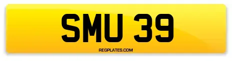 SMU 39