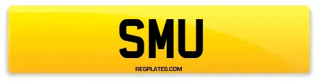 Registration