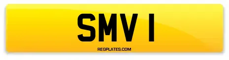 SMV 1
