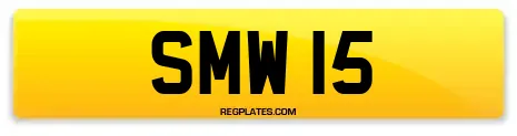 SMW 15