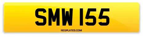 SMW 155