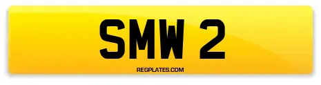 SMW 2