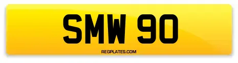 SMW 90