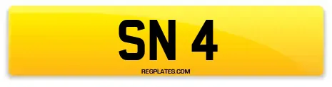 SN 4
