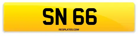 SN 66