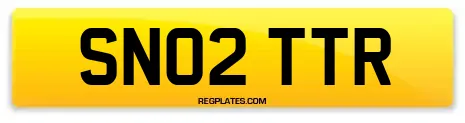 SN02 TTR