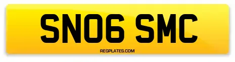 SN06 SMC