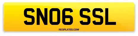 SN06 SSL