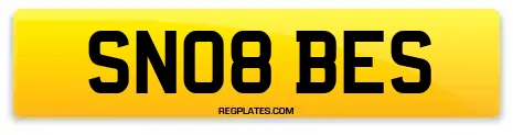 SN08 BES