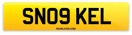SN09 KEL