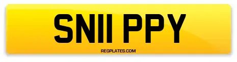 SN11 PPY