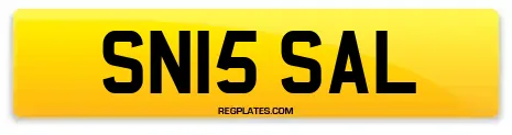 SN15 SAL