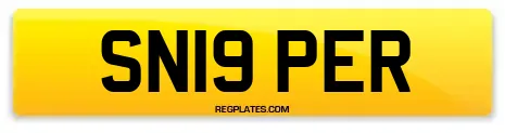SN19 PER