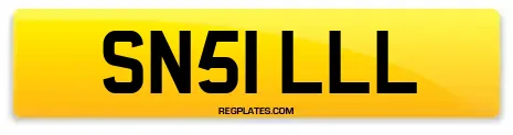 SN51 LLL