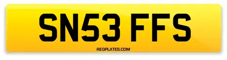 SN53 FFS