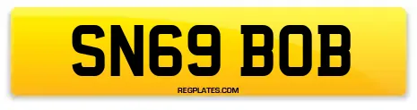 SN69 BOB