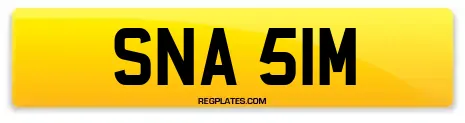 SNA 51M