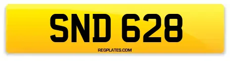 SND 628