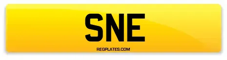 Registration