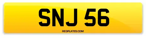 SNJ 56