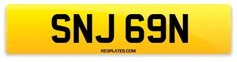 SNJ 69N