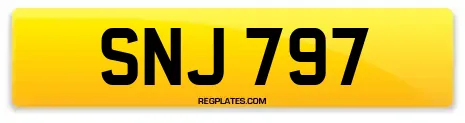 SNJ 797