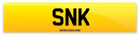 Registration