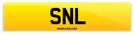 Registration