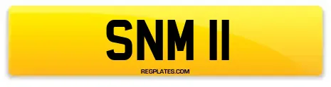 SNM 11