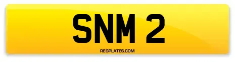 SNM 2