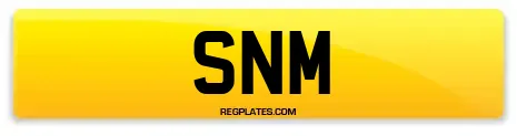 Registration