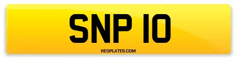 SNP 10