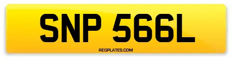 SNP 566L