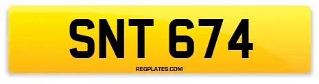 SNT 674