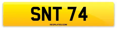 SNT 74
