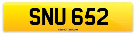 SNU 652