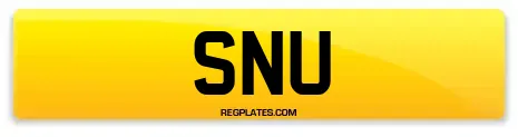 Registration