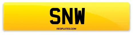 Registration