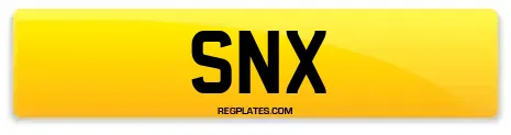 Registration