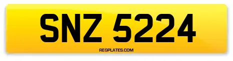 SNZ 5224