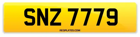 SNZ 7779