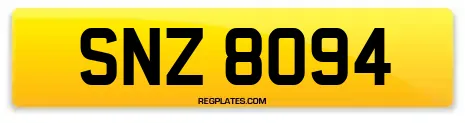 SNZ 8094