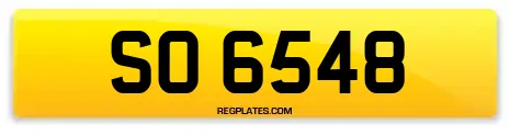 SO 6548