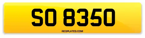 SO 8350