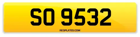 SO 9532
