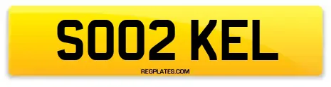 SO02 KEL