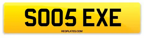 SO05 EXE