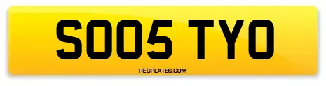 SO05 TYO